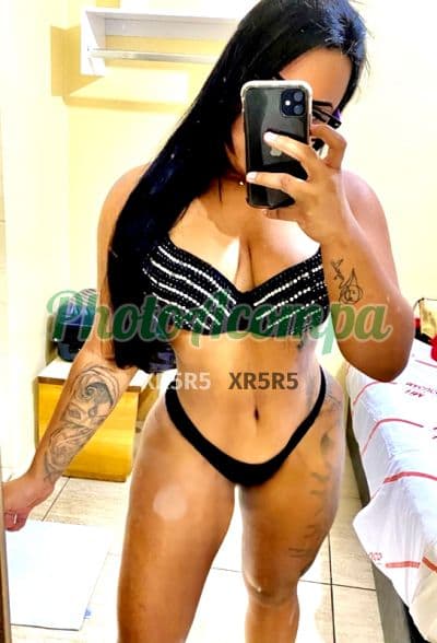 Acompanhante em São Paulo com namoradinha (2) — Yasmin Bueno