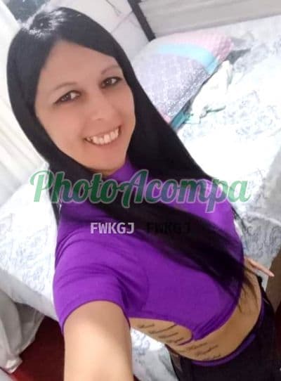 Foto 2: Acompanhante em São Paulo — beijo na boca, Yasmin