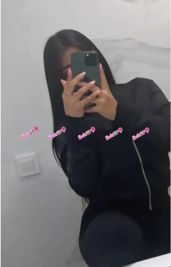Acompanhante de seios naturais em São Paulo, foto 5 de Yasmin
