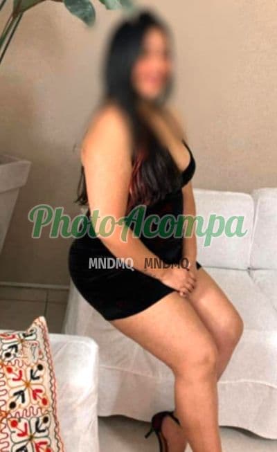 Acompanhante em São Paulo com experiência de namorada (4) — Yasmin
