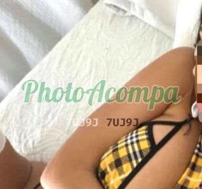 Acompanhante em Guarulhos com experiência de namorada (4) — Yasmin Ferrari