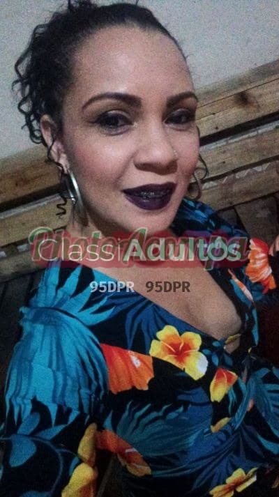Yasmin Miller — acompanhante em Governador Valadares