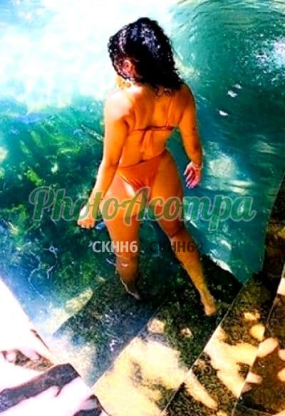 Acompanhante em Manaus com sexo anal (6) — Yasmin Montinegro