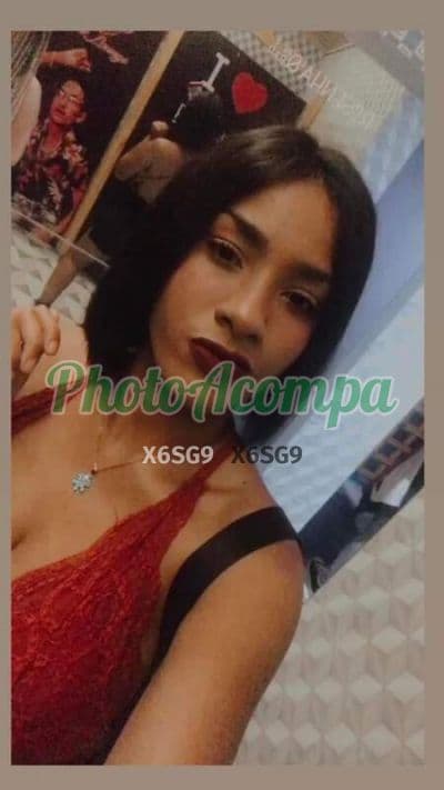 Acompanhante em São Paulo com garganta profunda (4) — Yasmin Oliveira