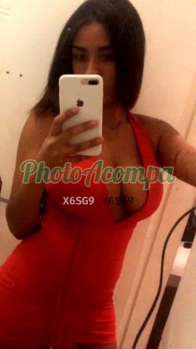 Acompanhante em São Paulo — beijo grego, foto 6 de Yasmin Oliveira