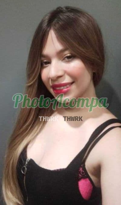 Acompanhante depilada em ABC Paulista — Yasmin Raynara, foto 5
