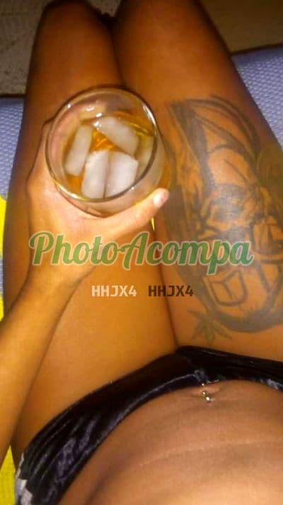 Foto 3: Acompanhante magra em Ceilândia — Yasmin Santos