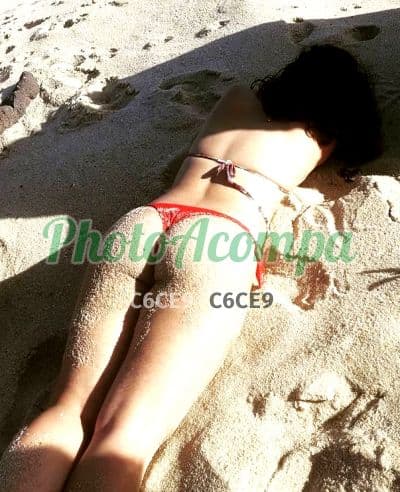 Acompanhante em Betim — beijo na boca, foto 2 de Yasmin Silva