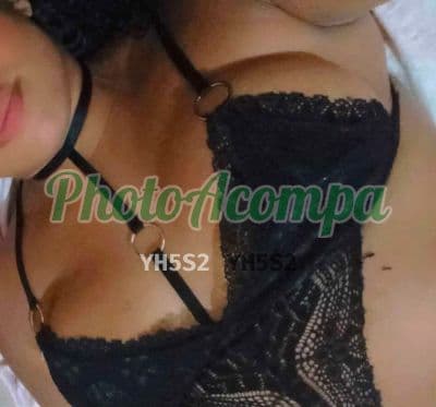 Acompanhante depilada em Itanhaém (5) — Yasmin Souza