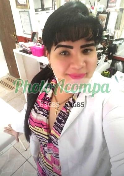 Acompanhante mignon em Teresina — Yasmine Nunes, foto 5