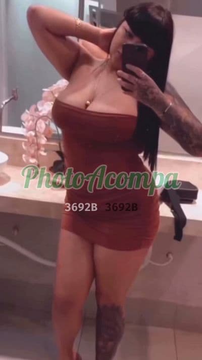 Acompanhante em Jataí — sexo anal, foto 6 de Yhara Gutierrez