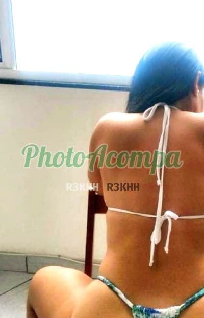 Acompanhante morena em Rio de Janeiro, foto 5 de Yulle