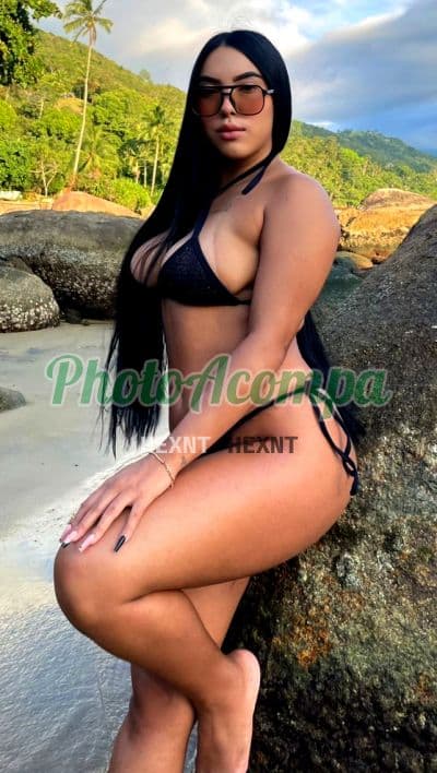 Acompanhante magra em Caraguatatuba (3) — Yumi Japa