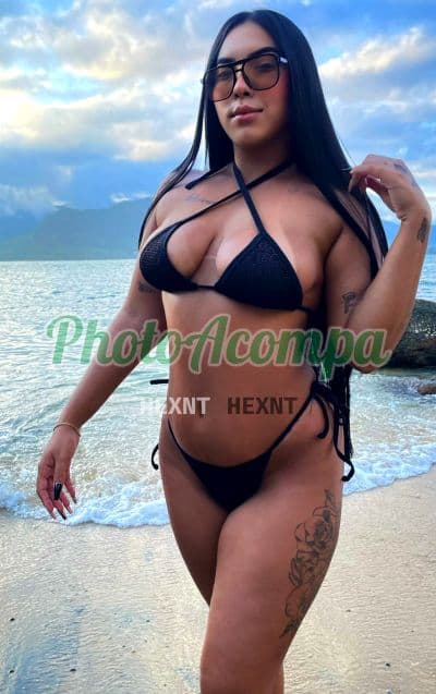 Acompanhante depilada em Caraguatatuba — Yumi Japa, foto 5