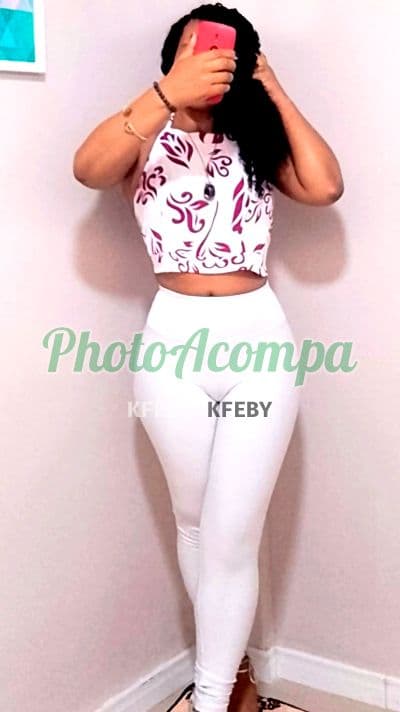 Acompanhante mignon em São Paulo, foto 2 de Zana