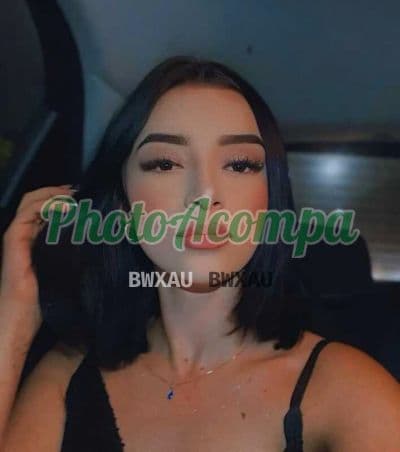 Acompanhante magra em Curitiba — Zara Romanelli, foto 3