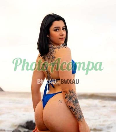 Foto 6: Acompanhante em Curitiba — beijo na boca, Zara Romanelli