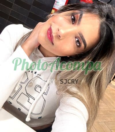 Acompanhante em Guarujá com oral natural (6) — Zender Lins