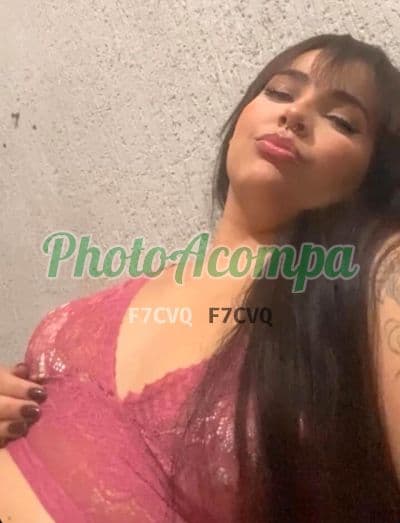 Foto 3: Acompanhante magra em Guarulhos — Zoe Maria