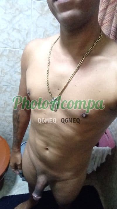Foto 3: Acompanhante masculino foto verificada em Belford Roxo — 22 centímetros