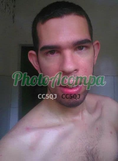 Acompanhante masculino foto verificada em Recife (3) — Abner Matheus