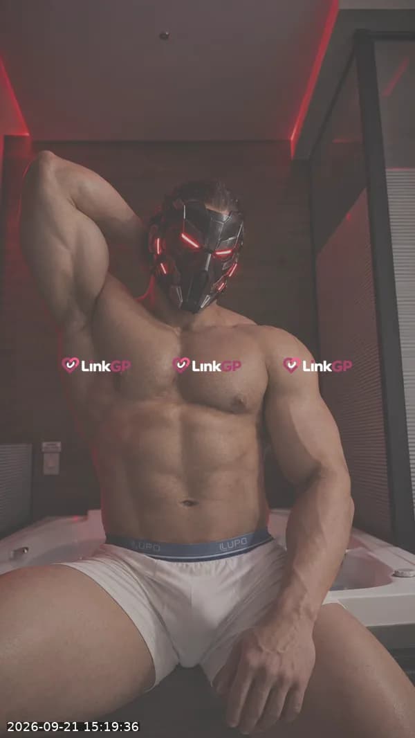 Foto 2: Acompanhante masculino em São Paulo — atende casal, Acompanhante De Luxo