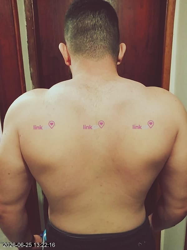 Acompanhante masculino imagem do anúncio em Londrina — Acompanhante Discreto