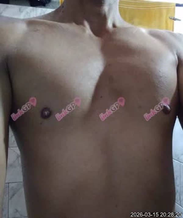 Foto 3: Acompanhante masculino moreno em Gamboa — Acompanhante E Garoto De Programa