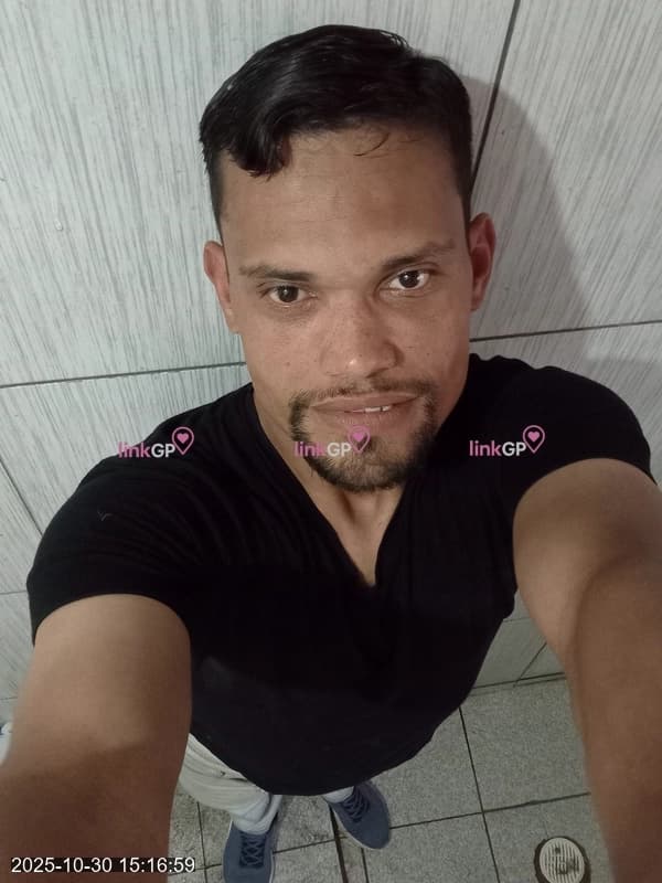 Acompanhante masculino em ABC Paulista — beijo grego, foto 2 de Acompanhante E Massagista