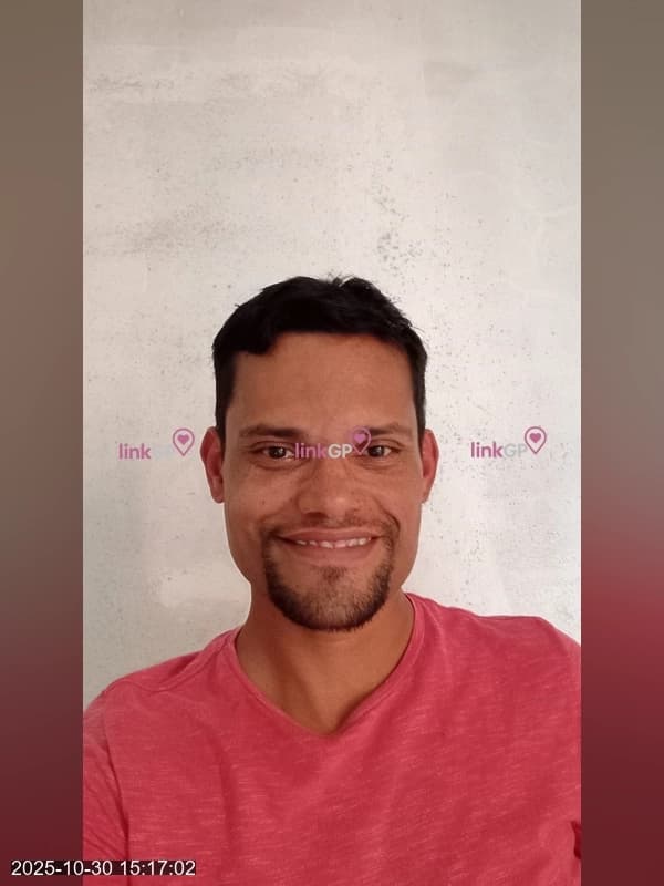 Foto 3: Acompanhante masculino lisinho em ABC Paulista — Acompanhante E Massagista