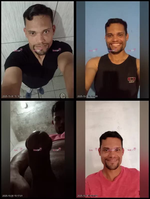 Acompanhante masculino em ABC Paulista com áudio safado (6) — Acompanhante E Massagista