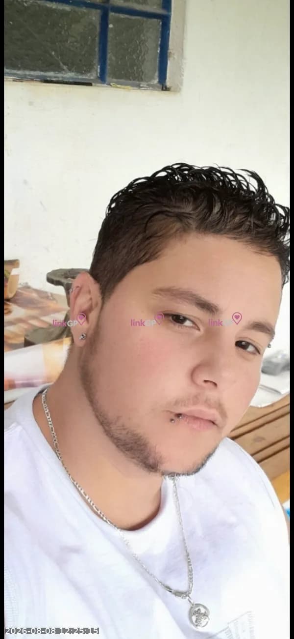 Foto 3: Acompanhante masculino cabelo curto em Atibaia — Acompanhantes De Luxo