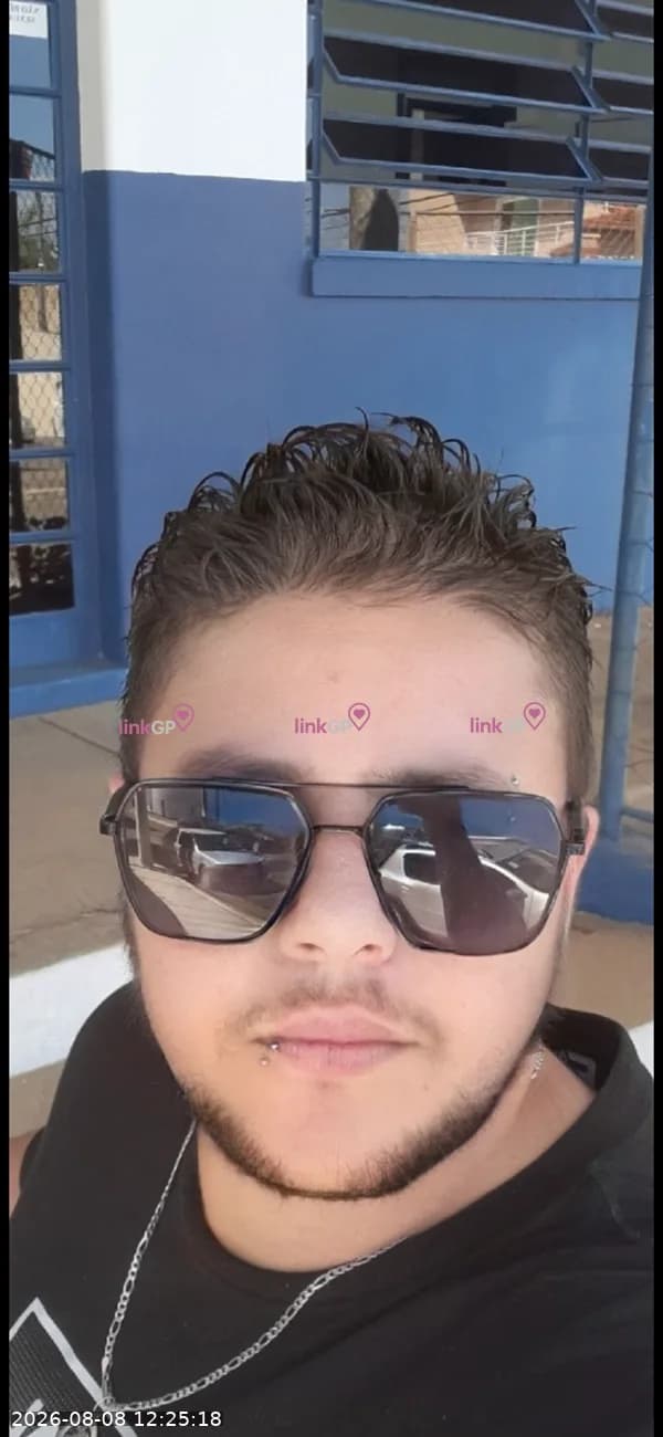 Acompanhante masculino aparadinho em Atibaia — Acompanhantes De Luxo, foto 5
