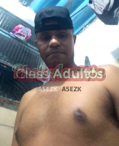 Acompanhante masculino imagem do anúncio em Rio de Janeiro — Adalton