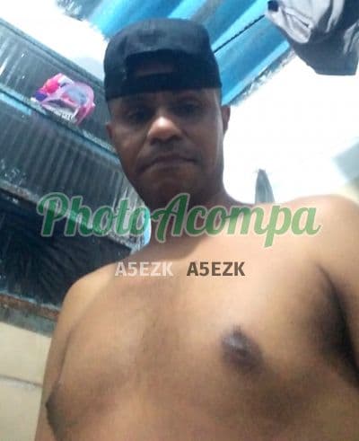 Foto 6: Acompanhante masculino em Rio de Janeiro — beijo na boca, Adalton
