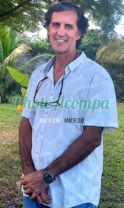 Acompanhante masculino foto verificada em Salvador (3) — Adrián