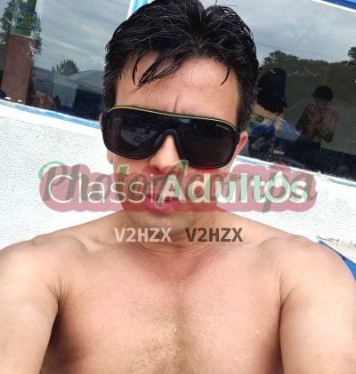 Acompanhante masculino imagem do anúncio em Ponta Grossa, foto de perfil