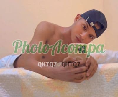 Acompanhante masculino foto real em Goiânia (2) — Ailton Marinho de Abreu
