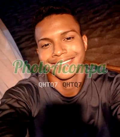 Foto 3: Acompanhante masculino foto verificada em Goiânia — Ailton Marinho de Abreu