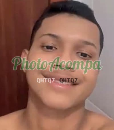 Acompanhante masculino imagem autêntica em Goiânia — Ailton Marinho de Abreu, foto 4