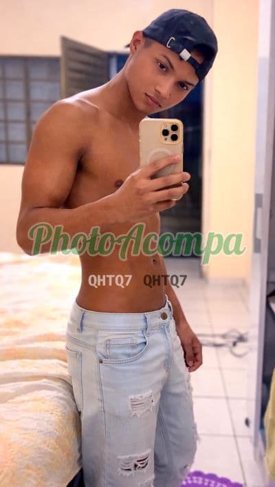 Acompanhante masculino foto sem retoque em Goiânia (5) — Ailton Marinho de Abreu