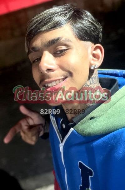Acompanhante masculino imagem do anúncio em Suzano — Aladin