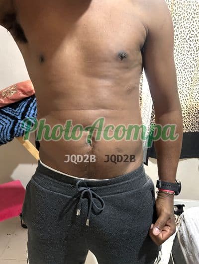 Acompanhante masculino foto sem retoque em Campo Grande — Alan Ferreira, foto 5