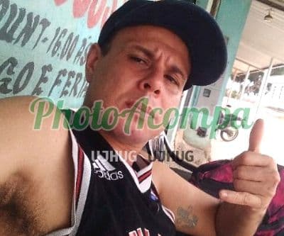 Acompanhante masculino foto sem retoque em Rio de Janeiro (5) — Aldo