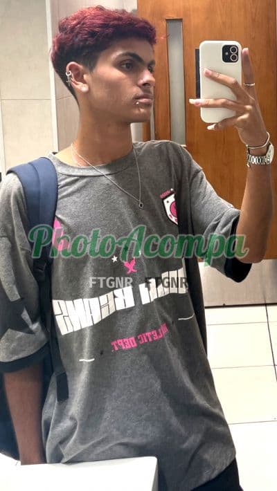 Acompanhante masculino foto verificada em Campinas, foto 3 de Ale