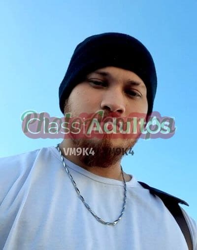 Acompanhante masculino imagem do anúncio em Curitiba