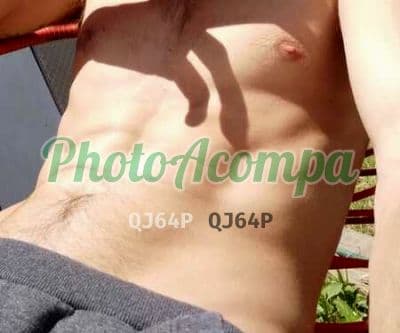 Foto 4: Acompanhante masculino em Nova Friburgo — beijo grego, Alemão