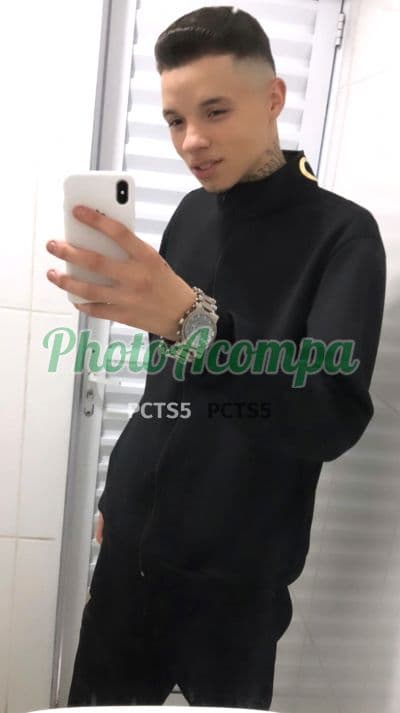Acompanhante masculino foto verificada em Osasco — Alemão, foto 3