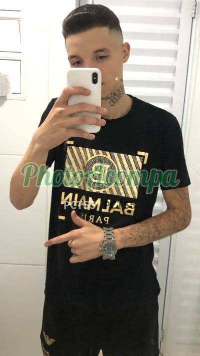 Acompanhante masculino foto sem retoque em Osasco — Alemão, foto 5