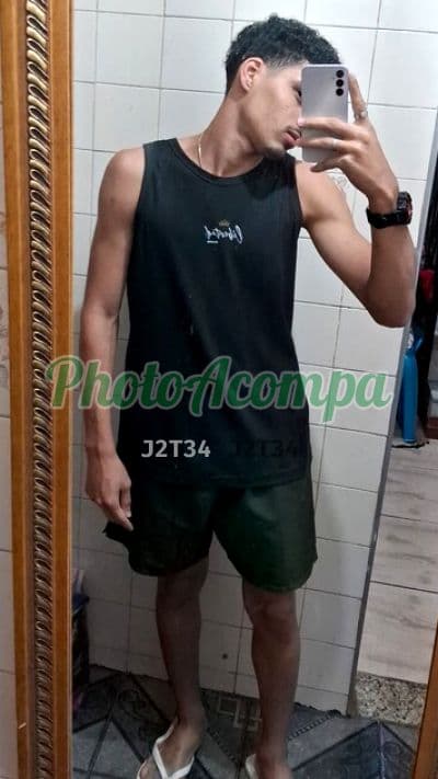 Acompanhante masculino foto verificada em Rio de Janeiro — Alessandro, foto 3